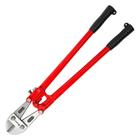 Tesoura manual corta vergalhão 24" aço carbono - 785409