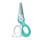 Tesoura Maped Kidcut Security 12cm