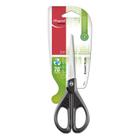 Tesoura Multi-uso essentials green - 468010 - 17 cm - Maped