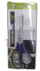 Tesoura Multiuso 7,5" Resistente