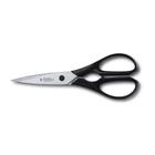 Tesoura Para Cozinha Victorinox - 73Mm - Preta - 7.6363.3