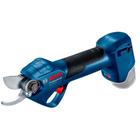 Tesoura Para Podar A Bateria 12V Bosch Pro Pruner 06019K10E0