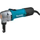 Tesoura Punção 1.6mm 550W Metal Aço 16 Ga Curso 1/4'' com Chaves e Punção JN1601 220V Makita