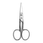 Tesoura Reta para Unhas Classic 422 Mundial