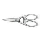 Tesoura twin select shears uso múltiplo metal fosco 200mm 414700000