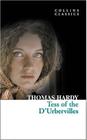 Tess Of The D'Urbervilles - Collins Classics - Harper Collins (Uk)