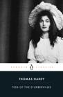 Tess of the DUrbervilles