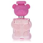 Testador Perfume Moschino Toy 2 Bubble Gum EDT 100mL para mulheres