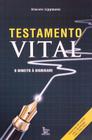 Testamento vital - o direito a dignidade