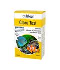 Teste Cloro aquario Labcon Clorotest 15ml