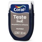 Teste Fácil 30ml Arquitetura Urbana - 5298747 - CORAL