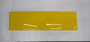 Testeira Hussman Amarelo Completa T011ha
