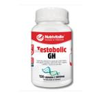 Testobolic Gh 3000mg 120 Cápsulas Nutrivitalle