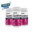 Testofemme 3un 30 caps Inove Nutrition