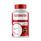 Testomaster 60caps HF Suplementos - HF SUPLEMENTS