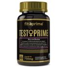 Testoprime Femme Vitamina Potente para Mulher com Biotina - Fitoprime