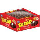 Tetop Sabor Chocolate 50 Un - Jazam