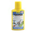 Tetra Aquasafe 100 Ml - Neutraliza Cloro E Metais Pesados