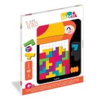 Tetris do Tucano Babebi 7023