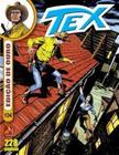 Tex edição de ouro vol 104 - claudio nizzi