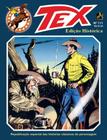 Tex edição histórica Nº 111 Capa comum