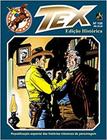 Tex edição histórica vol 105 - giovanni luigi bonelli