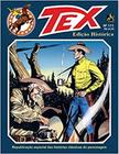 Tex edição histórica vol 111 - giovanni luigi bonelli