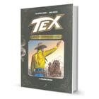 Tex Gigante Em Cores Volume 6 - O Grande Roubo
