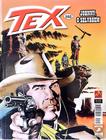 tex mensal - editora mythos - diversos - mensal