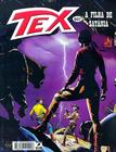 tex mensal - editora mythos - diversos - mensal