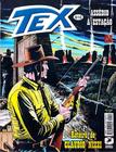 tex mensal - editora mythos - diversos - mensal