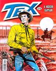 Tex nº 576 - O Menino Raptado - editora mythos