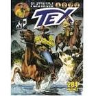 Tex Platinum Nº 8