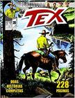 Tex platinum vol 20 - claudio nizzi