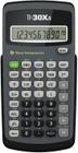 Texas Instruments TI-30Xa Calculadora Científica