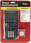 Texas Instruments TI-83 Plus Calculadora Gráfica (Renovado)