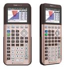 Texas Instruments Ti-84 Plus Ce Graphing Calculadora Gráfica