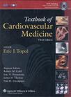 Textbook of cardiovascular medicine - 3rd ed - LWS - LIPPINCOTT WILIANS & WILKINS SD