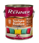 Textura Adornare 3,2L Rustica Branco / Base Pastel Renner