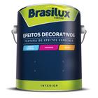 Textura Cimento Queimado Porto Azul Brasilux 5,5Kg