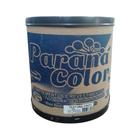 Textura Parana Color 25kg - Cinza