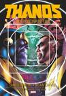 Thanos: os irmãos do infinito - PANINI