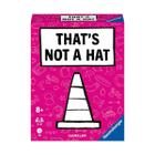 That's Not a Hat - Jogo de Cartas - Galápagos - Galápagos Jogos