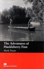 The Adventures Of Huckleberry Finn - MACMILLAN