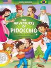 The Adventures Of Pinocchio / as Aventuras de Pinoquio Sortido