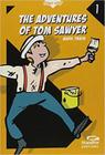 The adventures of tom sawyer - level 1 - FTD