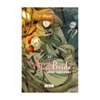 The Ancient Magus Bride Vol 14 - Mangá - Devir