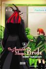 The Ancient Magus Bride Vol. 8 - Mangá - Devir