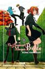 The Ancient Magus Bride: Volume 11 - Devir Livraria