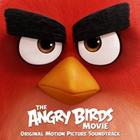 The angry birds movie - cd trilha sonora